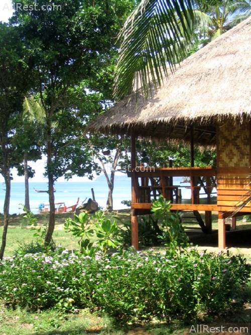 Koh Jum Lodge 2
